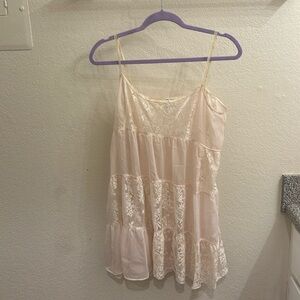Free people top